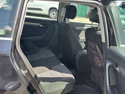 Volkswagen Passat 2013 - фото 24