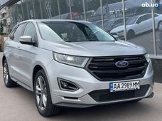 Продажа б/у Ford Edge в Киевской области - купить на Автобазаре