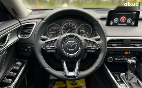 Mazda CX-9 2017 - фото 16