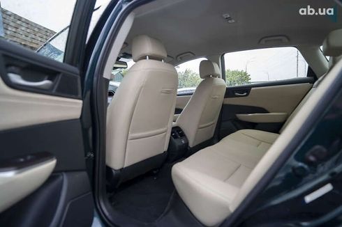 Honda Clarity Electric 2019 - фото 28