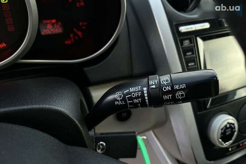 Mazda CX-7 2006 - фото 24