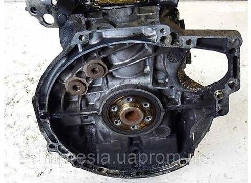 двигатель в сборе для Mazda 3 - купить на Автобазаре - фото 5