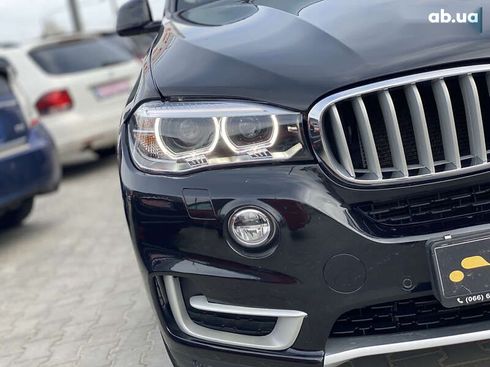 BMW X5 2014 - фото 16