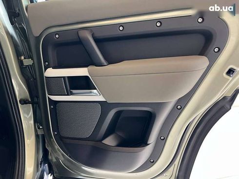 Land Rover Defender 2020 - фото 22