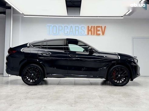 BMW X6 2025 - фото 14