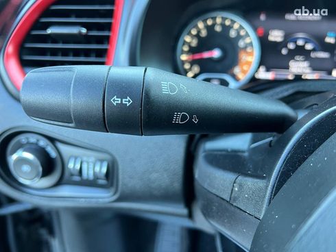 Jeep Renegade 2017 черный - фото 26