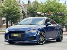 Продажа Audi б/у 2015 года в Киеве - купить на Автобазаре