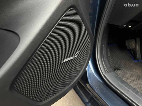 Mazda 3 2017 синий - фото 12