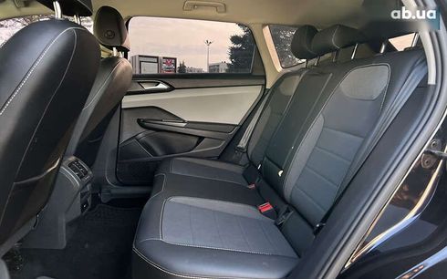 Volkswagen Taos 2022 - фото 12