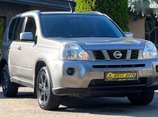 Купити Nissan X-Trail бу в Україні - купити на Автобазарі