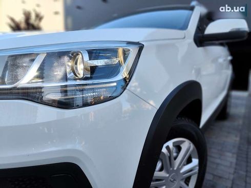Chery Tiggo 2 2020 - фото 2