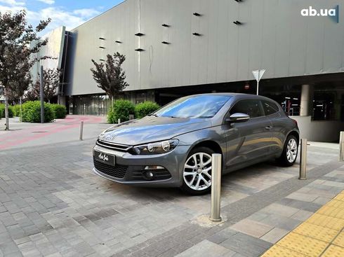Volkswagen Scirocco 2011 - фото 9