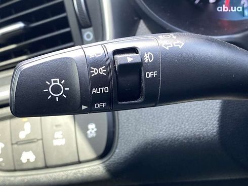 Kia Sorento 2018 - фото 27