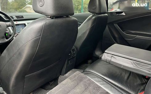 Volkswagen Passat 2007 - фото 20
