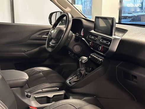 Peugeot Landtrek 2024 - фото 26
