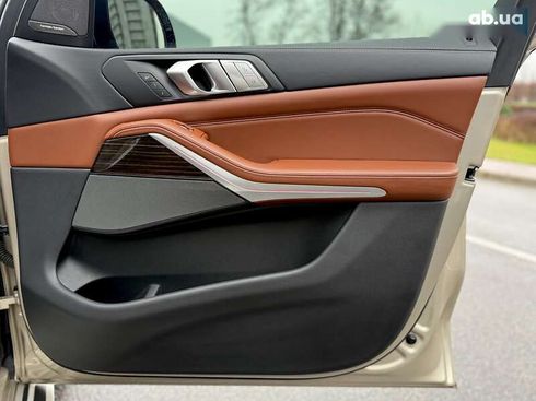 BMW X7 2019 - фото 29