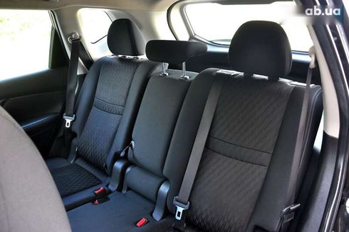 Nissan Rogue 2018 - фото 20
