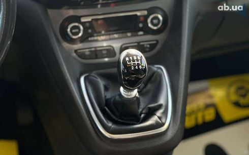 Ford Tourneo Connect 2014 - фото 17