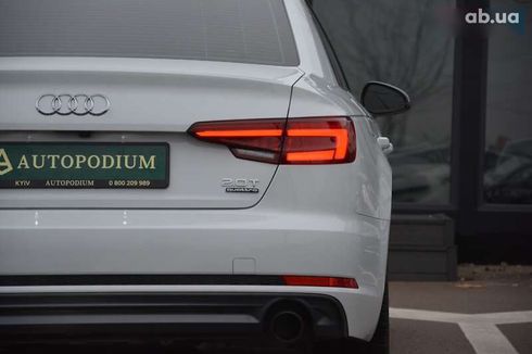 Audi A4 2018 - фото 12