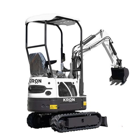 Kron XN10 2025 - фото 4