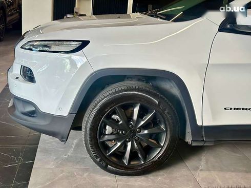 Jeep Cherokee 2016 - фото 8