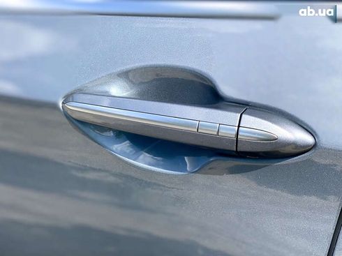 Genesis G80 2016 - фото 18