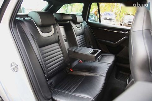 Skoda Octavia 2016 - фото 9