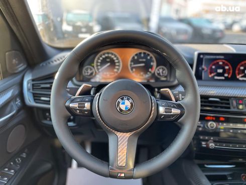 BMW X5 2016 белый - фото 27