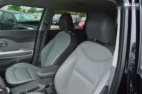 Kia Soul 2015 - фото 7