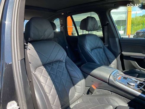 BMW X5 2023 - фото 30