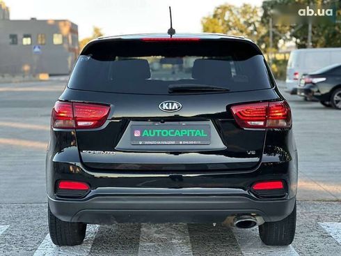 Kia Sorento 2019 - фото 7