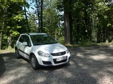 Продажа б/у Suzuki SX4 2013 года - купить на Автобазаре