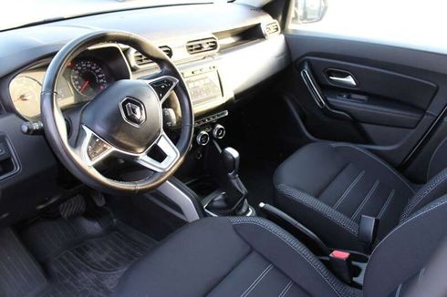 Renault Duster 2020 - фото 13