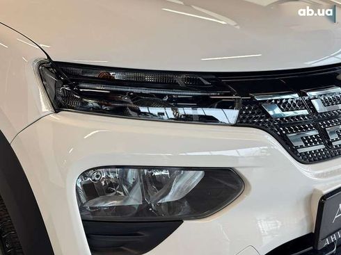 Dacia Spring 2022 - фото 26