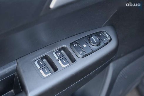 Kia Sportage 2021 - фото 21