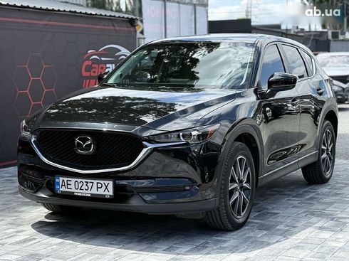 Mazda CX-5 2018 - фото 18