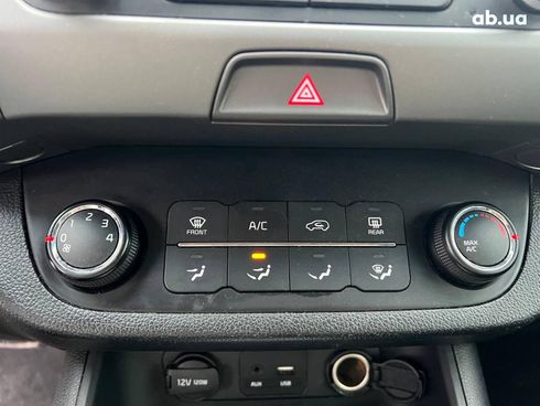 Kia Sportage 2015 черный - фото 29