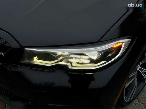 BMW 3 серия 2020 - фото 15
