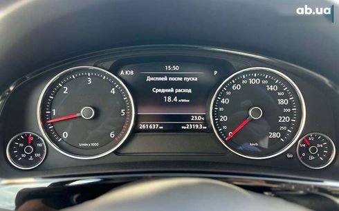 Volkswagen Touareg 2014 - фото 11