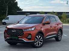 Продажа б/у Chery Tiggo 7 Pro в Киевской области - купить на Автобазаре