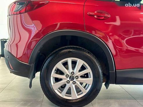 Mazda CX-5 2013 - фото 8