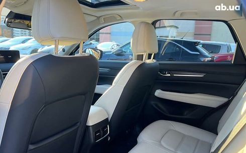 Mazda CX-5 2021 - фото 26