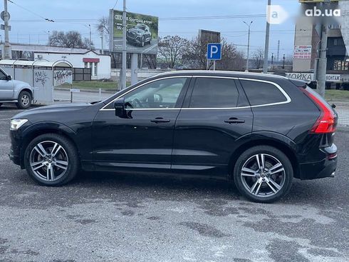 Volvo XC60 2018 - фото 4