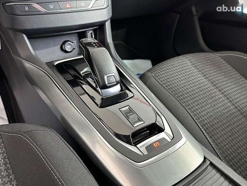 Peugeot 308 2020 - фото 16