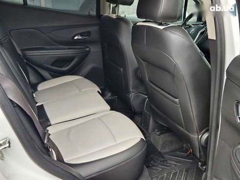 Buick Encore 2018 - фото 12
