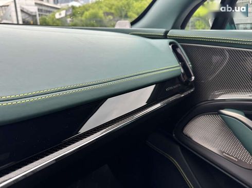 Aston Martin DBX707 2025 - фото 26