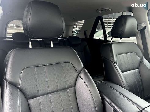 Mercedes-Benz GLE-Class 2016 - фото 29