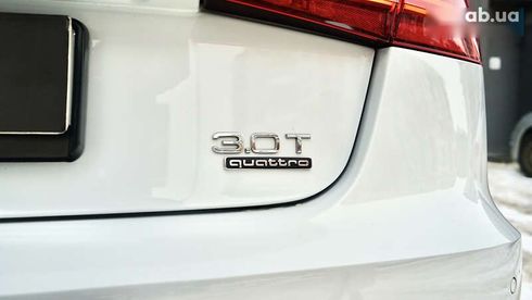 Audi A6 2017 - фото 21