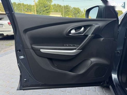 Renault Kadjar 2021 - фото 26
