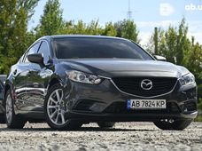 Купить Mazda 6 2015 бу в Бердичеве - купить на Автобазаре